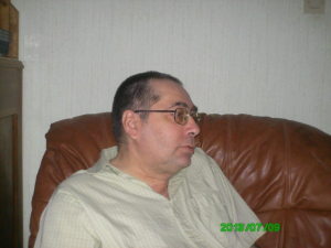 Photo de profil de Jean-Jacques Mialhe