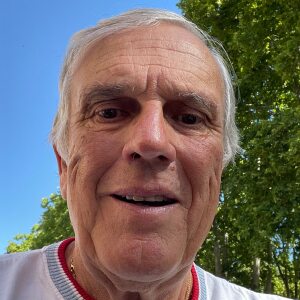 Photo de profil de Jean Jacques Millo
