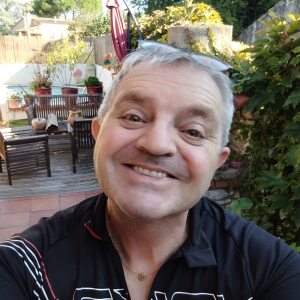 Photo de profil de Jean-Jacques Morin