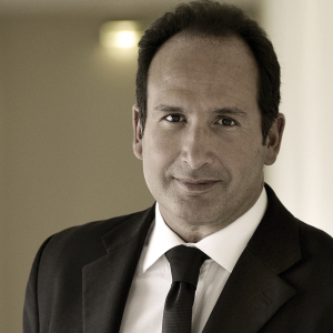 Photo de profil de Jean-Jacques Mourad