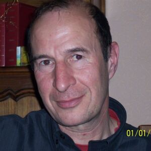 Photo de profil de Jean Jacques Naegeli