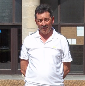 Photo de profil de Jean Jacques Nivesse