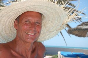 Photo de profil de Jean-Jacques Noel