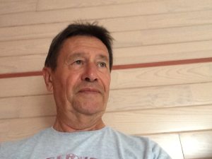 Photo de profil de Jean-Jacques Oberholzer