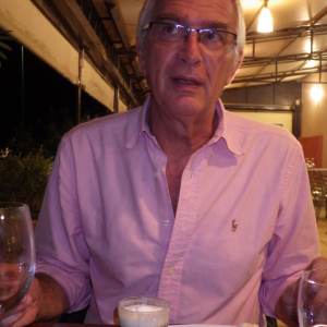 Photo de profil de Jean-Jacques Pairraud