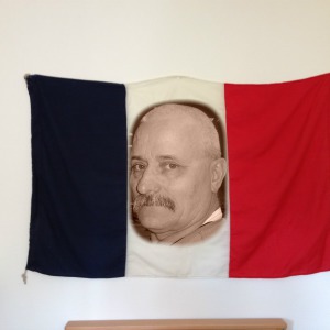 Photo de profil de Jean Jacques Pallard