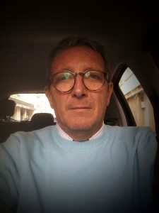 Photo de profil de Jean Jacques Perez
