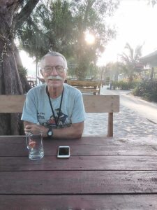 Photo de profil de Jean-Jacques Perrier