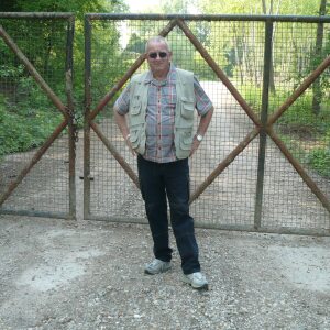 Photo de profil de Jean-Jacques Petiot