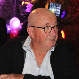 Photo de profil de Jean-Jacques Pillorger