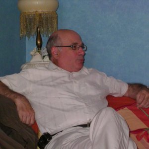 Photo de profil de Jean-Jacques Poupeau