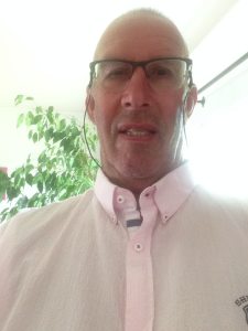Photo de profil de Jean Jacques Praneuf