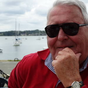 Photo de profil de Jean Jacques Priou
