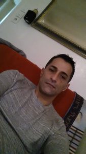 Photo de profil de Jean Jacques Quevedo