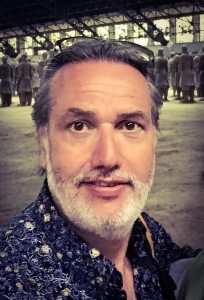Photo de profil de Jean-Jacques Riera