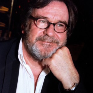 Photo de profil de Jean Jacques Rigou