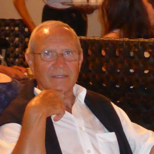 Photo de profil de Jean-Jacques Robiche