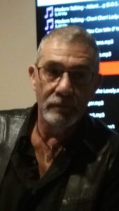 Photo de profil de Jean Jacques Robin