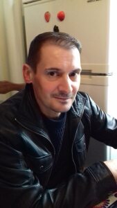 Photo de profil de Jean-Jacques Roche