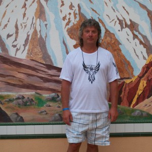 Photo de profil de Jean Jacques Rolland