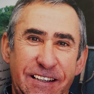 Photo de profil de Jean Jacques Romain