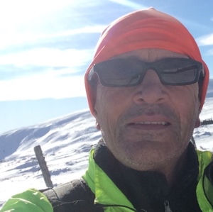 Photo de profil de Jean Jacques Romeuf
