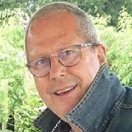 Photo de profil de Jean-Jacques Roue