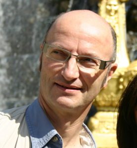 Photo de profil de Jean-Jacques Ruman