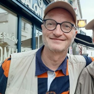 Photo de profil de Jean-Jacques Ruman