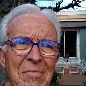 Photo de profil de Jean Jacques Salem