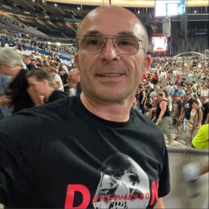Photo de profil de Jean-Jacques Schneider