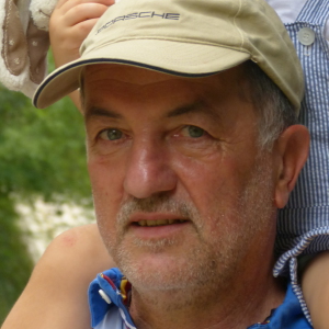 Photo de profil de Jean Jacques Seignez