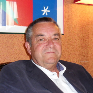 Photo de profil de Jean-Jacques Siefer