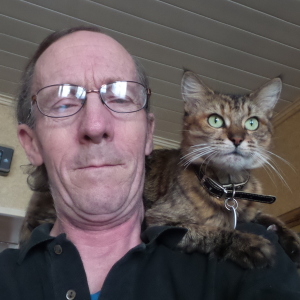 Photo de profil de Jean-Jacques Stalder