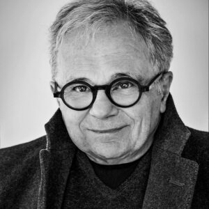 Photo de profil de Jean-Jacques Stréliski