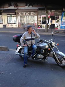 Photo de profil de Jean Jacques Teste