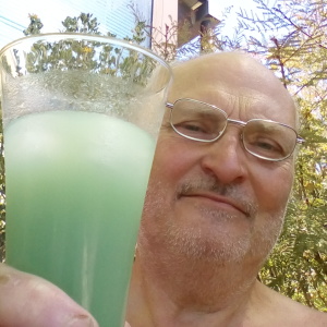 Photo de profil de Jean Jacques Thevenin