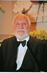 Photo de profil de Jean Jacques Trenaux