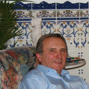 Photo de profil de Jean-Jacques Triboy