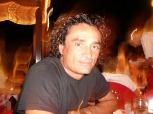 Photo de profil de Jean Jacques Ugidos