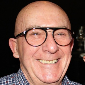 Photo de profil de Jean-Jacques Van Compernol