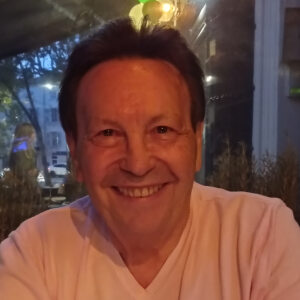Photo de profil de Jean Jacques Vansse