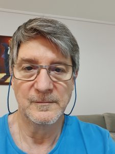 Photo de profil de Jean Jacques Vaucher