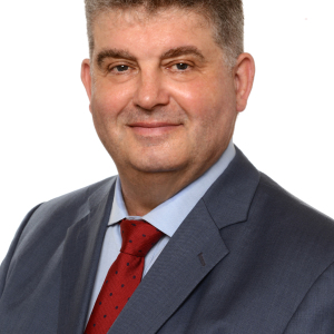 Photo de profil de Jean-Jacques Vaury