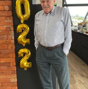 Photo de profil de Jean-Jacques Vinsard