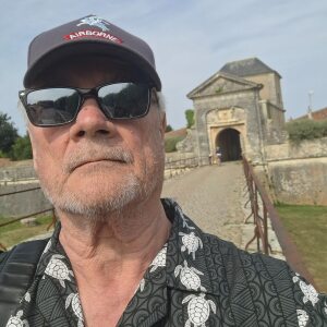Photo de profil de Jean-Jacques Voisin