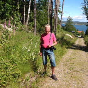 Photo de profil de Jean-Jacques Wattin