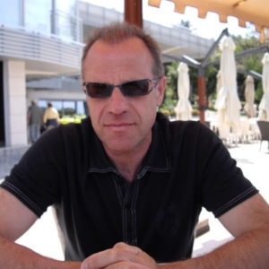 Photo de profil de Jean Jacques Windisch