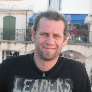 Photo de profil de Jean-Jacques Zamprogna
