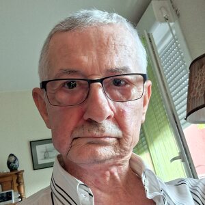 Photo de profil de Jean Jacques Zanon